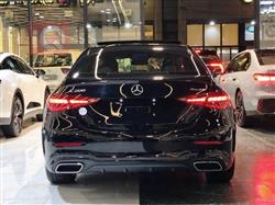 مرسيدس بنز C-Class